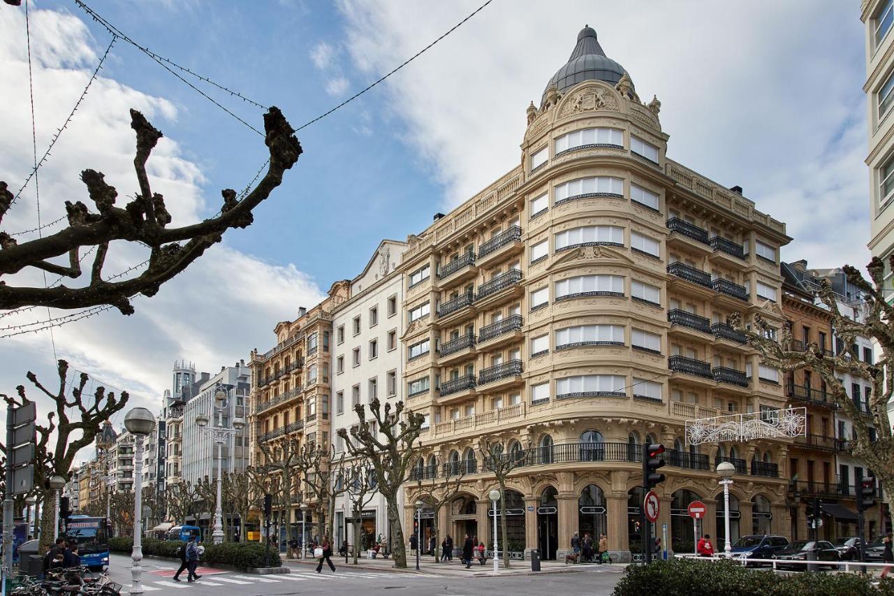 Olabar I - The Rentals Collection San Sebastián Exterior foto