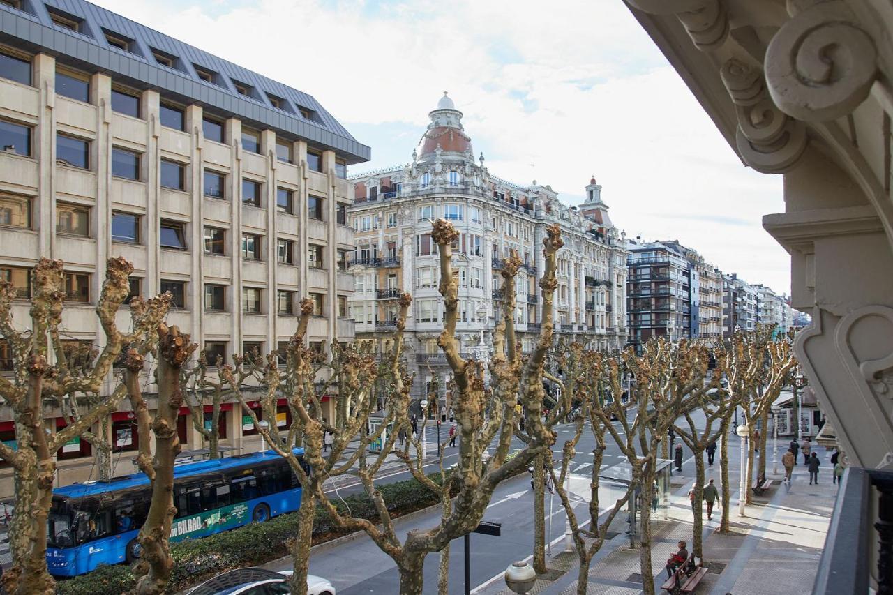 Olabar I - The Rentals Collection San Sebastián Exterior foto